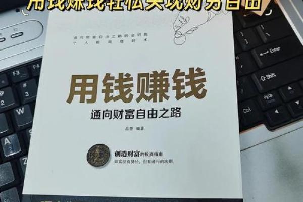 如何通过智慧投资实现财富增长与赚钱方法